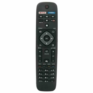 Replacement Remote Control for Philips LED TV Replacement Remote Control for Philips LED TV