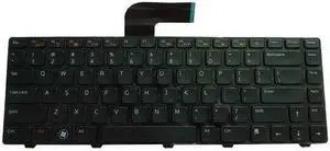 Keyboard for Dell Inspiron M5040 M5050 N4110 N5040 N5050 Laptops Replaces X38K3