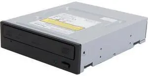 Pioneer Black Blu-ray Burner SATA BDR-209DBK Pioneer Black Blu-ray Burner SATA BDR-209DBK