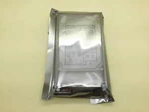 0FK3C DELL Enterprise Plu 600GB 10K SAS 2.5" 6Gb/s HARD DRIVE ST600MM0006