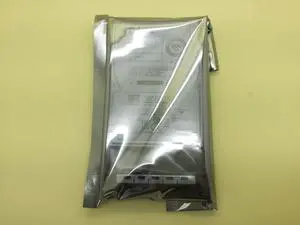 Dell Enterprise YJ0GR 300GB 10K 6Gbps SAS 2.5" Hard Drive w/ Caddy HUC106030CSS6