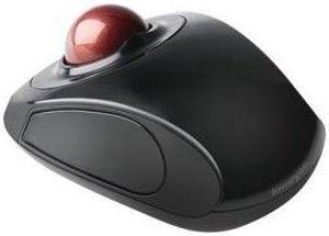 Kensington Mouse K72352US Nano USB Orbit Wireless Mobile Trackball Mouse