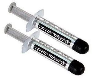 Arctic Silver 5 Thermal Compound (Pack of 2)