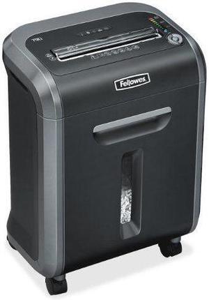 Fellowes 3227901 Intellishred Ps-79ci Shredder