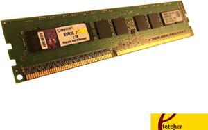 32GB (4 X 8GB) DDR3 1600MHz PC3 12800 UDIMM ECC for SuperMicro X9SCI-LN4F