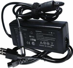 65W CHARGEUR adaptateur pour HP EliteBook 2530p 2730p 6930p 8530p 8530w  Mobile Workstation portatif Batterie compatible chargeur