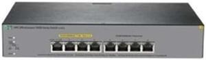 HPE OfficeConnect 1920S 8G PPoE+ 65W Switch (JL383A)