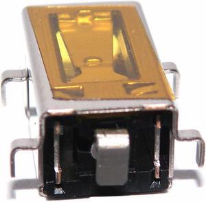 For Lenovo B50-50 80QQ 80RK 80S2 AC DC Power Jack Socket Connector Charging Port