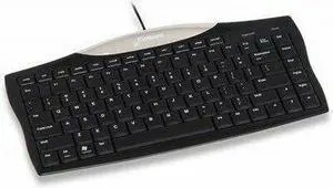 EVOLUENT LLC EKB EVOLUENT ESSENTIALS COMPACT KEYBOARD