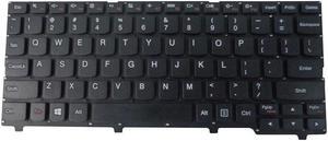 replacement keyboard for Lenovo Ideapad 100S-11IBY   5CB0K48394 5CB0K48389