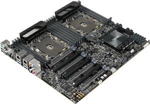Asus WS C621E SAGE Workstation Motherboard - Intel Chipset - (90sw0021m0aay0)