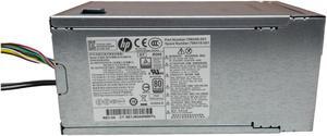 HP 796349-001 ProDesk 600 G2 200W 4-Pin 12v Power Supply