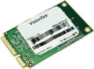 VisionTek Pro mSATA 1TB 3D MLC Internal Solid State Drive (SSD) 901170
