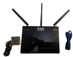Asus TM-AC1900 T-Mobile Dual Band Personal Cellspot Wifi Calling phone Router -A