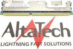 Hynix HMT151R7BFR4C-H9 4GB PC3-10600R DDR3-1333 2RX4 ECC RAM Memory - Tested
