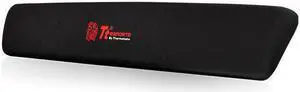 Thermaltake EA-TTE-WRTBLK-03 BATTLE DRAGON WRIST REST