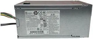OEM 796349-001 HP EliteDesk Prodesk 600 G2 200W 80+ Platinum Power Supply