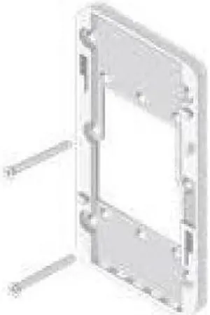 Aruba AP-303H-MNT1 Wall Mount for Wireless Access Point