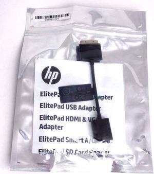 Genuine HP Elitepad 900 SLATE USB ADAPTER 695062-001 HSTNN-GD03