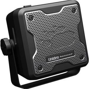 UNIDEN(R) BC15 Uniden(R) Accessory CB/Scanner Speaker