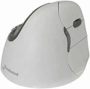 PRESTIGE INTERNATIONAL, INC. VM4RB EVOLUENT ERGONOMIC MOUSE BLUETOOTH