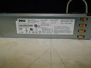 Dell Z750P-00 750W Power Supply