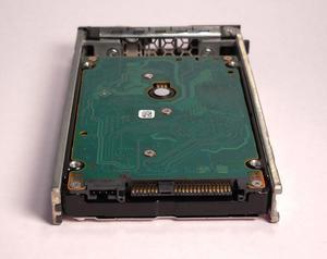 Dell 342-5521 1.2TB 1200GB 2.5 SFF 10K 6Gbps SAS / Serial Attach