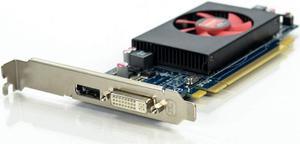 AMD Radeon HD 8490 1GB DDR3 PCIe x16 DVI DisplayPort Graphics Video Card Dell J53GJ High Profile
