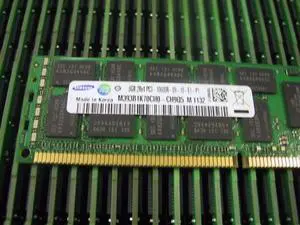 8GB Samsung PC3-10600 DDR3-1333MHz M393B1K70CH0-CH9Q5 Server Memory 8GB Samsung PC3-10600 DDR3-1333MHz M393B1K70CH0-CH9Q5 Server Memory