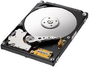 Samsung Spinpoint M7 320 GB 5400rpm SATA 8 MB Notebook Hard Drive HM320II