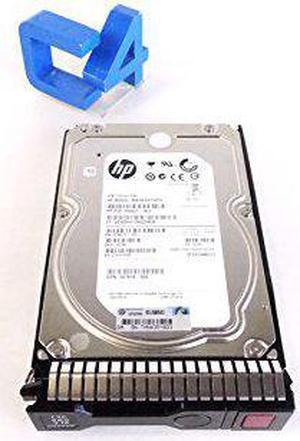 HP 653959-001 3TB 7.2K 6G Lff SAS SC 3.5" Hot Swap Hard Drive