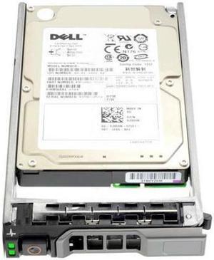 Dell WXPCX - 1.2TB 2.5" SAS 10K 12Gb/s HS Hard Drive