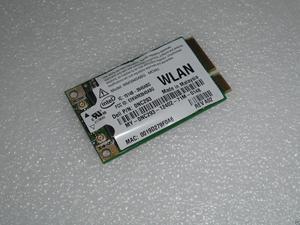 NC293 NEW ORIGINAL WIRELESS WIFI WLAN CARD FOR DELL INTEL WM3945ABG NC293