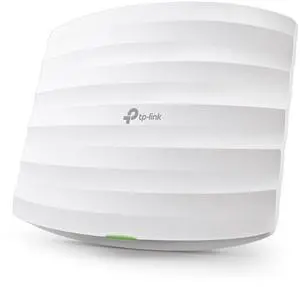 TP-Link EAP245 v3 | AC1750 Wireless MU-MIMO Gigabit Ceiling Mount Access Point