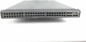 HP JG225A Procurve A5800AF-48G L3 Managed Switch No Fans No Power Supplies