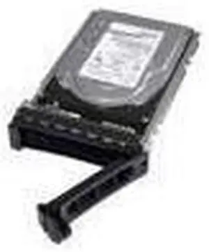 Dell Internal Hard Drive 1P7DP 2TB 7200 RPM