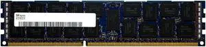 HYNIX HMT42GR7AFRAC-RD 16GB 2Rx4 DDR3 PC3L-14900R 1866MHz REGISTERED MEMORY RAM