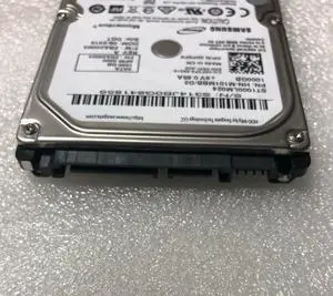 XP5PX  0XP5PX, ST1000LM024 SAMSUNG DELL 1TB SATA 2.5 9.5MM 5400RPM HDD