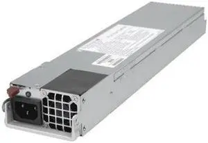 ***NEW*** SuperMicro PWS-1K63S-1R 1600W Redundant Power Module FULL MFR WARRANTY