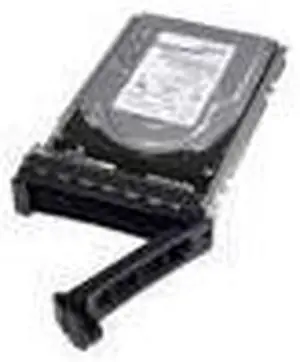 Dell P252M 300GB 10000 RPM SAS 6Gb/s 2.5" Internal Notebook Hard Drive