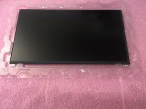 NEW Dell OEM Latitude 7480 7490 14" FHD LCD LED SCREEN KGYYH 48DGW 6HY1W NEW Dell OEM Latitude 7480 7490 14" FHD LCD LED SCREEN KGYYH 48DGW 6HY1W
