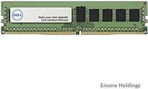 SNP61H6HC/4G Dell-IMSourcing 4GB DDR4 SDRAM Memory Module - For Notebook,