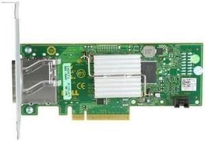 Dell HBA 405-AAES SAS 12Gb/s Low Profile SAS External Controller Card