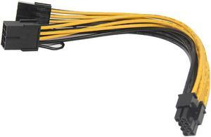 NVIDIA Graphics Card Power Cable 030-0571-000 Tesla K80 M60 M40 P100 P40 US-JI