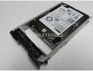 XY986 Dell - 2TB 7.2K RPM 12Gb/s SAS 2.5"