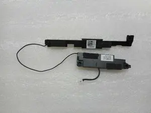 Dell Latitude 3470 3460 Replacement Left and Right Speaker Set  YPH72, (TXB 01)