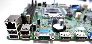 New DELL Optiplex USFF Motherboard Fits 9020 Main Logic System 43JN4 14GRG D4T30