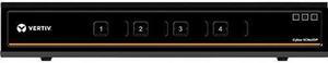 VERTIV SC940DP-001  CYBEX 4PT DUAL HEAD SEC DPT I/O