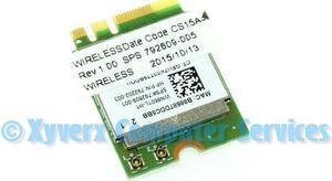 792609-005 792609-001 OEM ORIGINAL HP WIRELESS CARD 14-AF 14-AF110NR SERIES(CA79