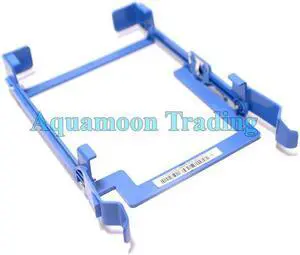 Hard Drive Caddy Optiplex GX520 GX620 745 Precision T5400 T7400 GJ617 H7283